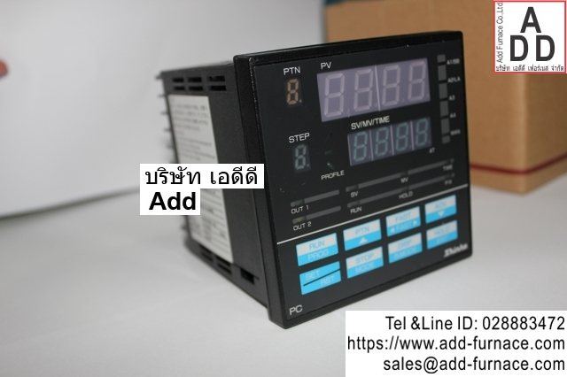 pc 935 r/m bk,c5,a2,ts,shinko temperature controller(22)